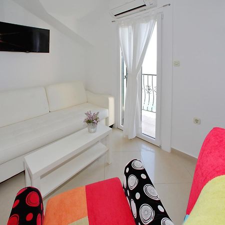 ביבינייה Apartments Nina מראה חיצוני תמונה