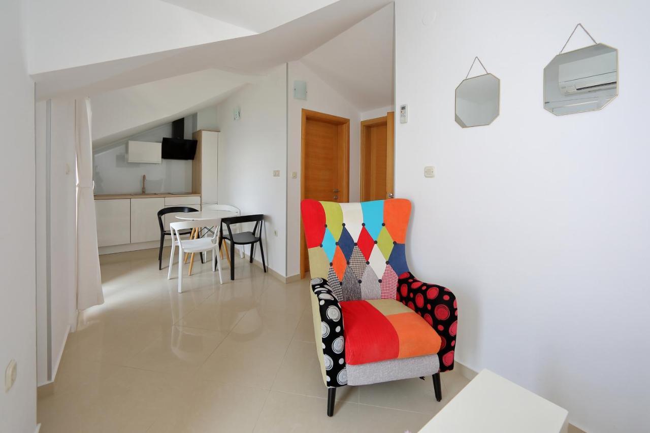 ביבינייה Apartments Nina מראה חיצוני תמונה