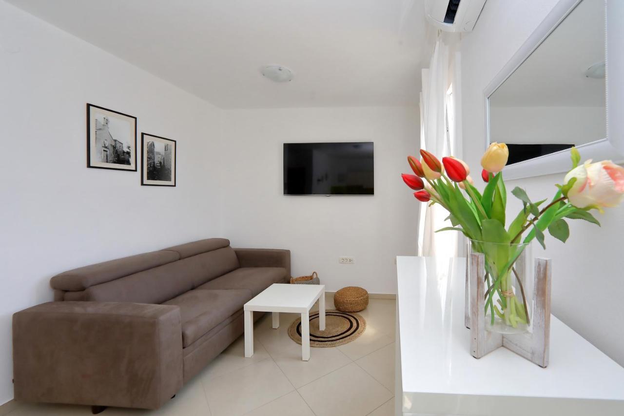 ביבינייה Apartments Nina מראה חיצוני תמונה