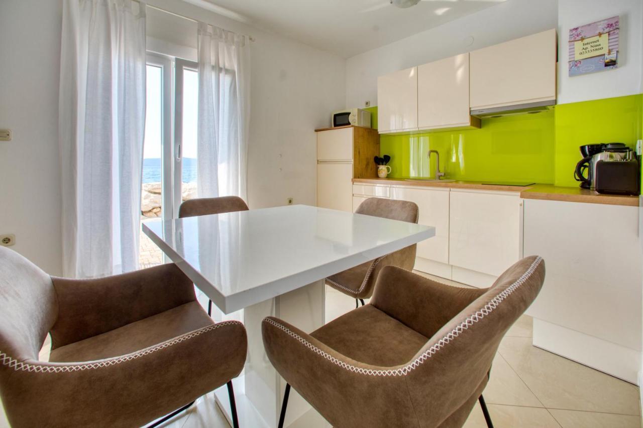ביבינייה Apartments Nina מראה חיצוני תמונה