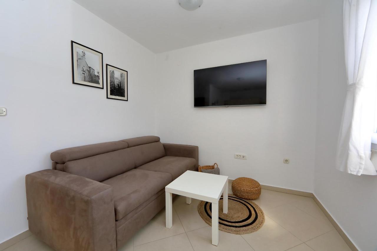 ביבינייה Apartments Nina מראה חיצוני תמונה