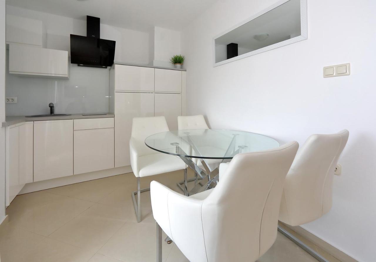 ביבינייה Apartments Nina מראה חיצוני תמונה