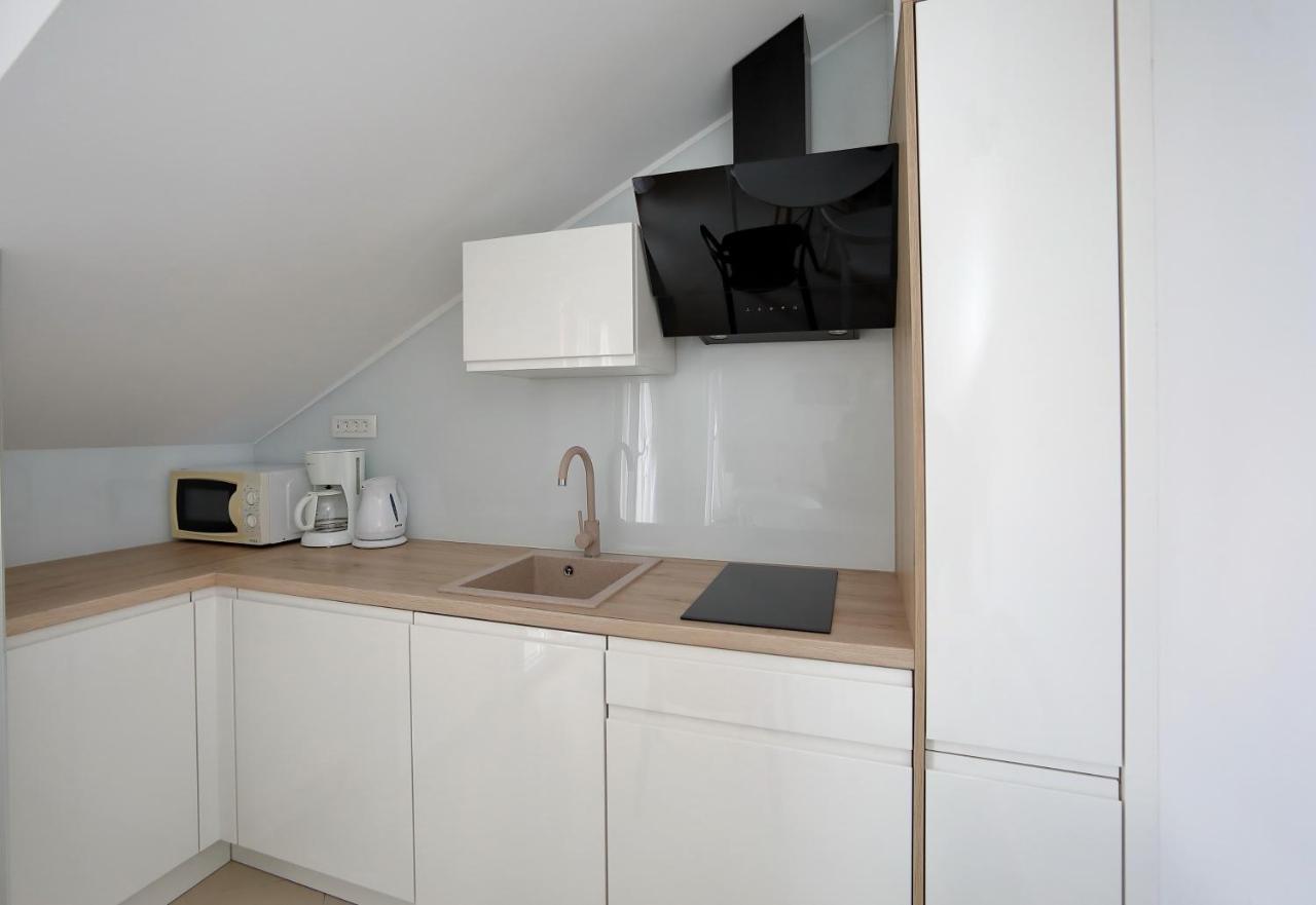 ביבינייה Apartments Nina מראה חיצוני תמונה