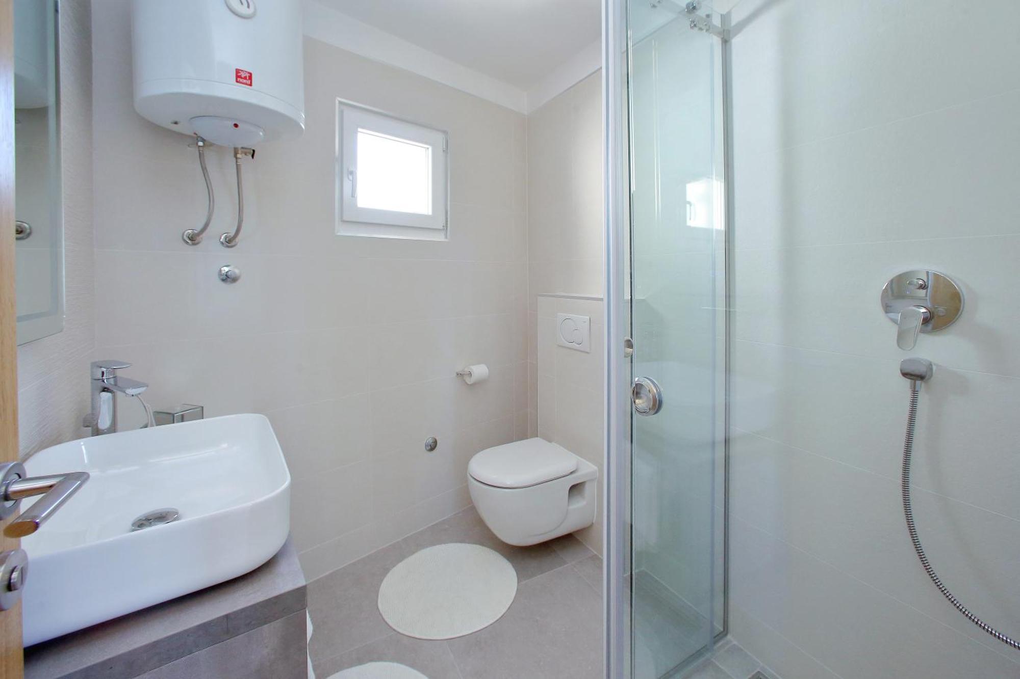 ביבינייה Apartments Nina מראה חיצוני תמונה