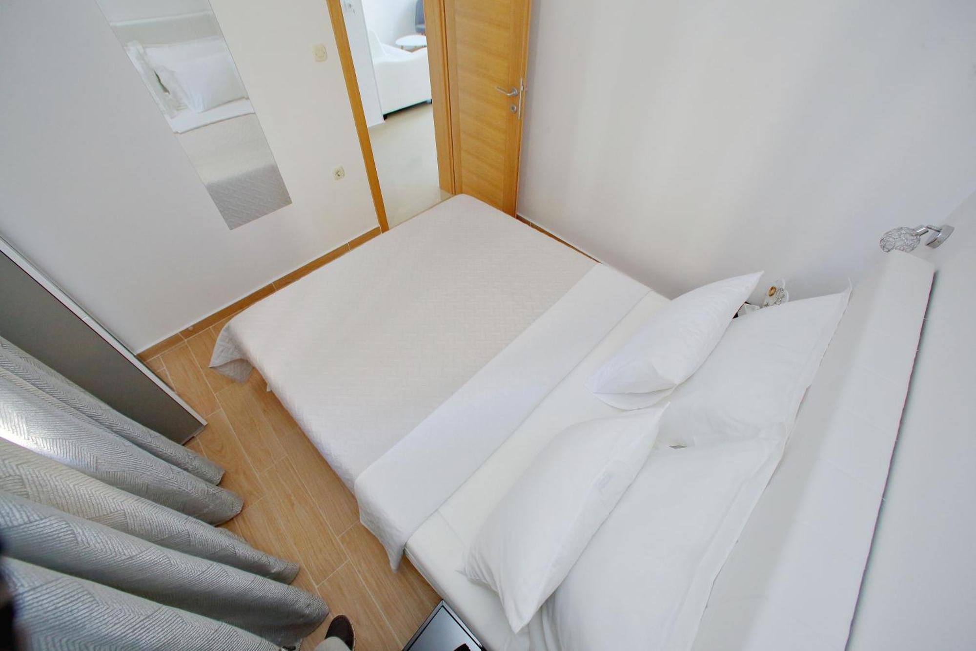 ביבינייה Apartments Nina מראה חיצוני תמונה