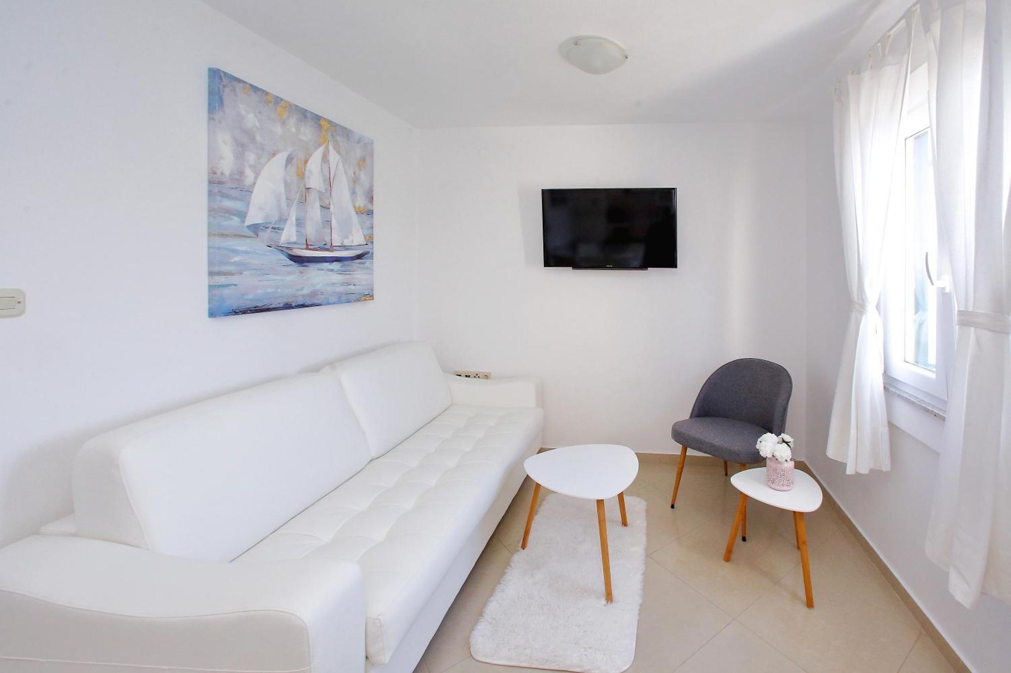 ביבינייה Apartments Nina מראה חיצוני תמונה