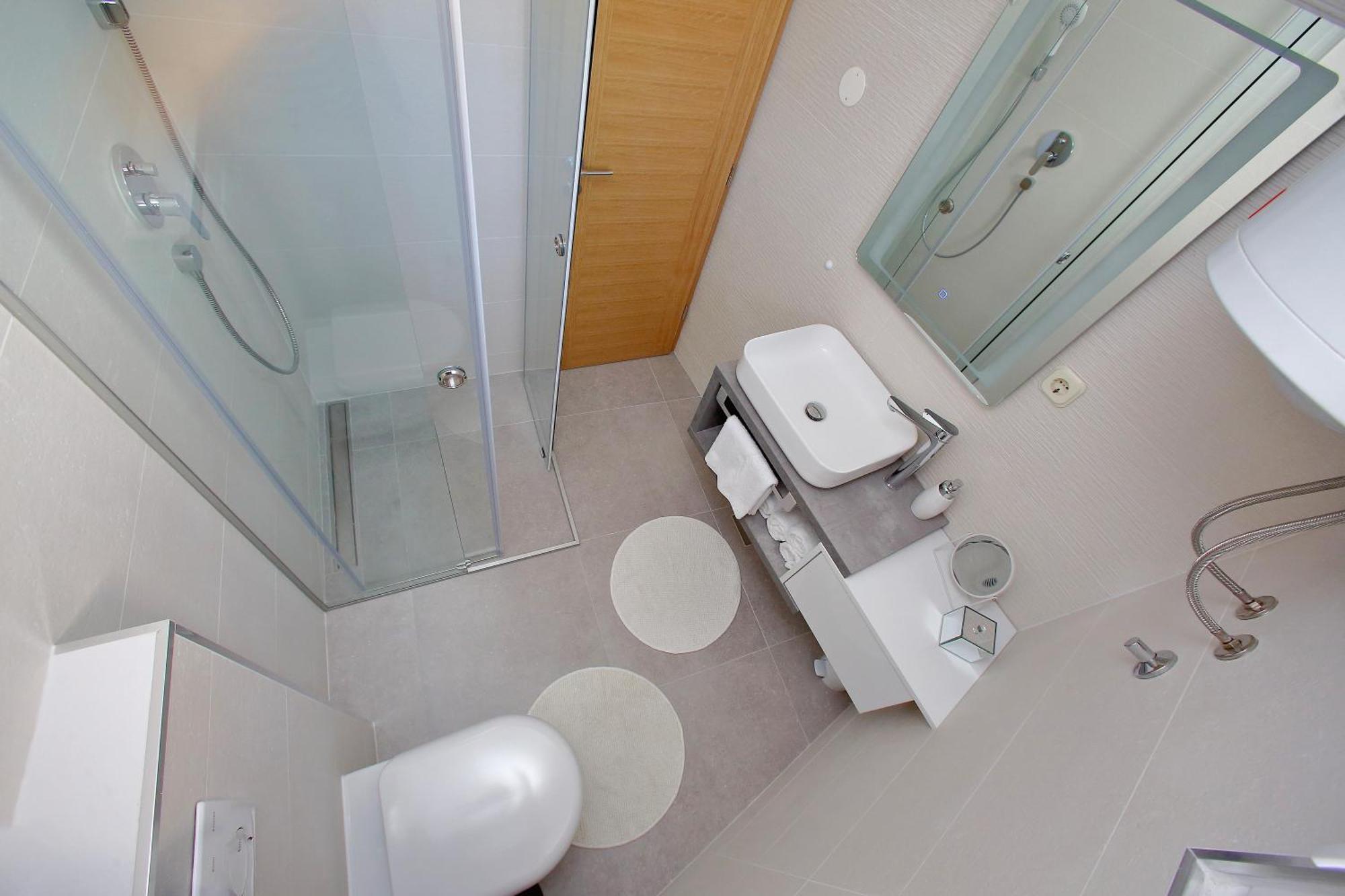 ביבינייה Apartments Nina מראה חיצוני תמונה