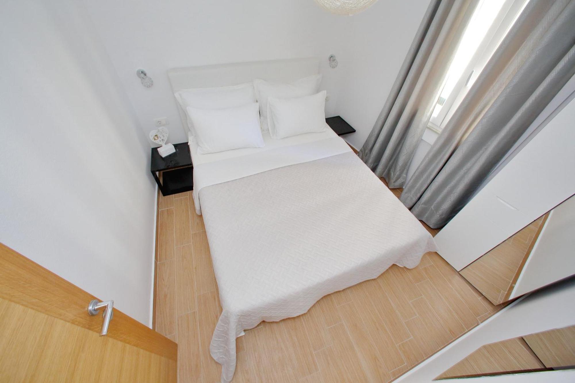 ביבינייה Apartments Nina מראה חיצוני תמונה
