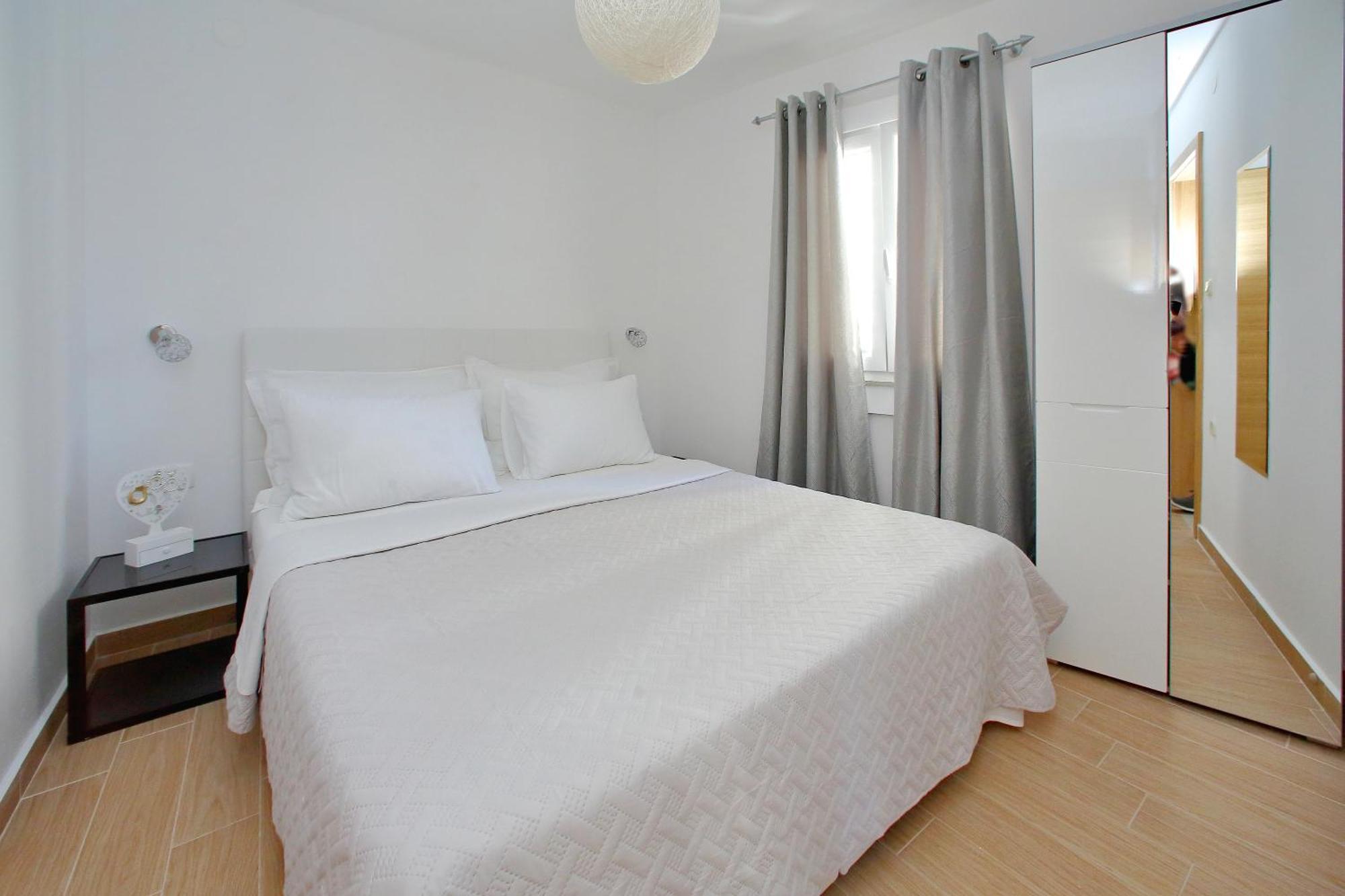 ביבינייה Apartments Nina מראה חיצוני תמונה