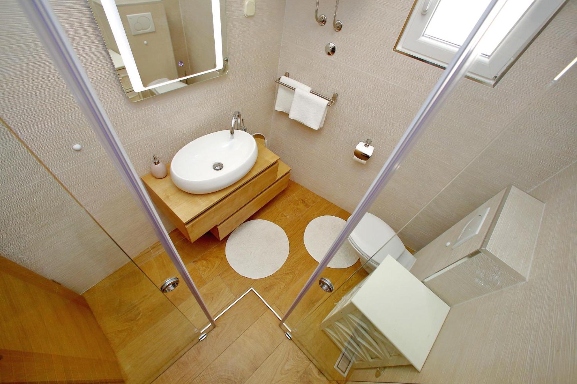 ביבינייה Apartments Nina מראה חיצוני תמונה