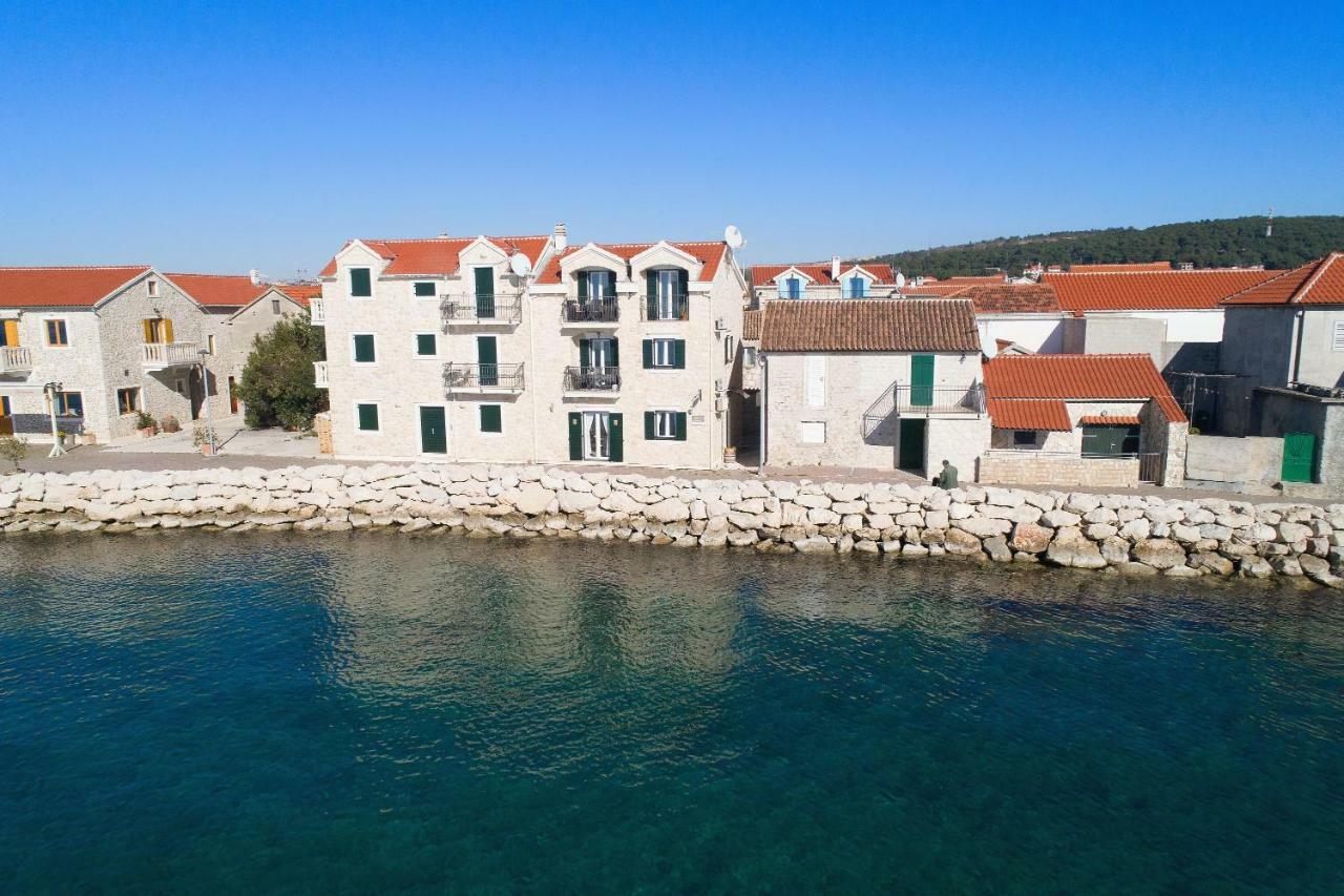 ביבינייה Apartments Nina מראה חיצוני תמונה